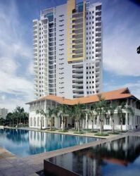 Draycott Eight (D10), Condominium #595534701